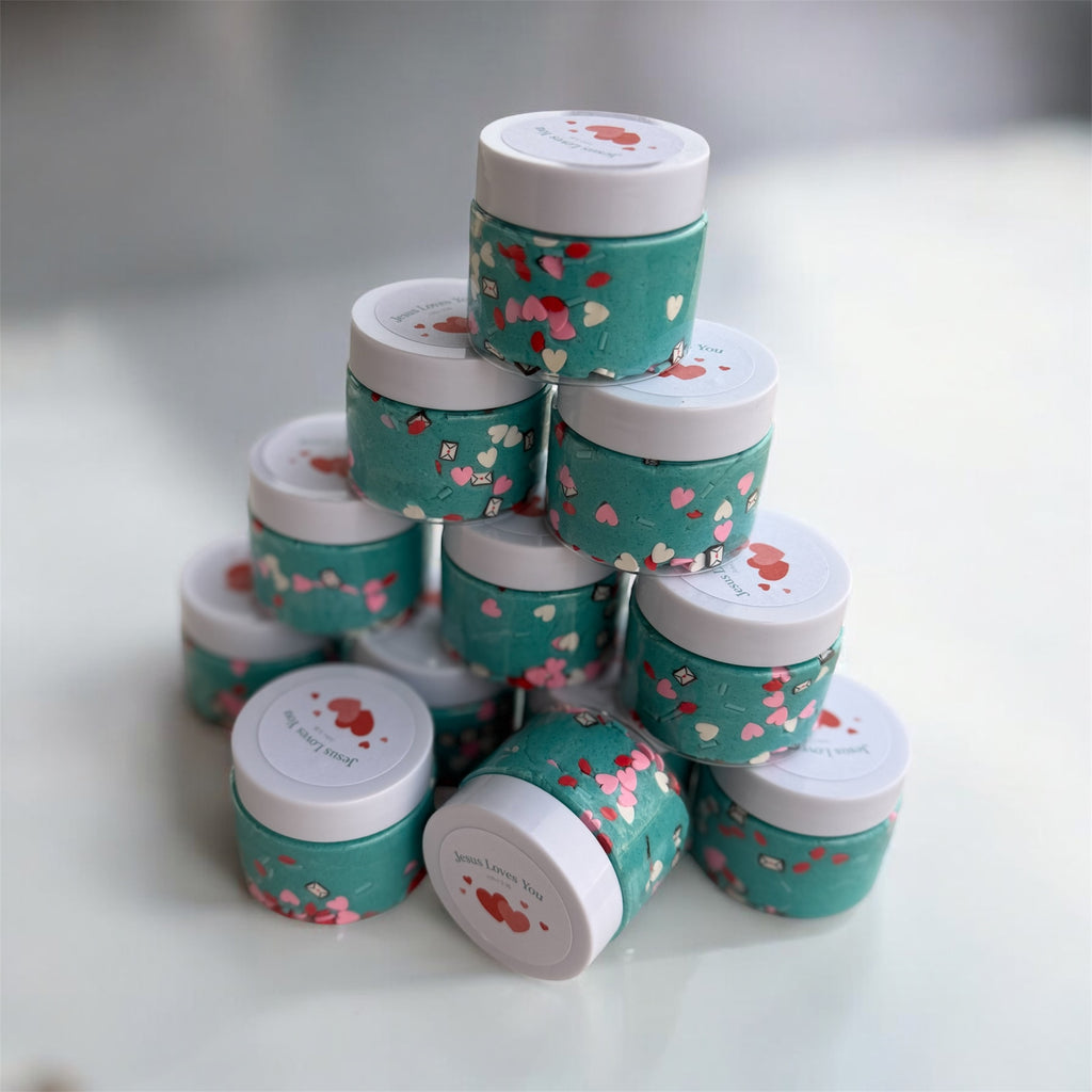 Valentine Minis (Set of 12)