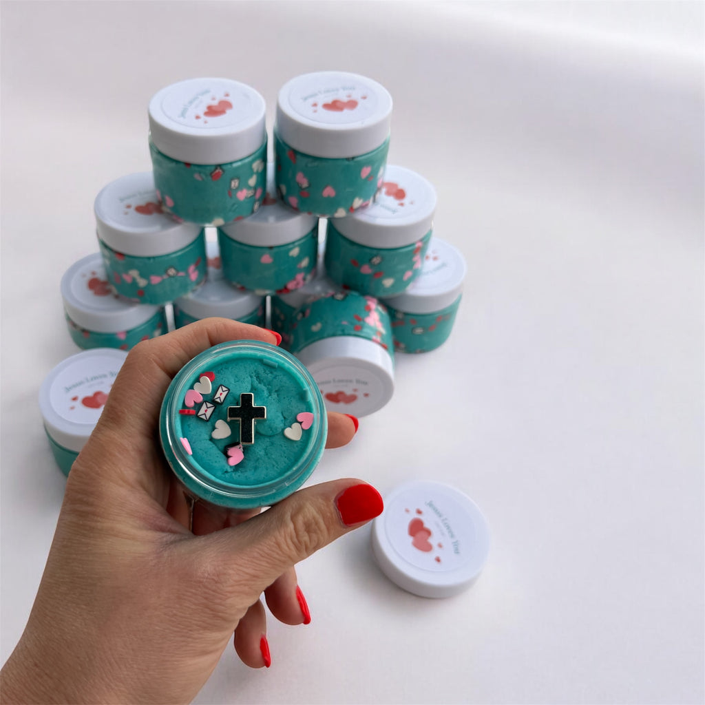 Valentine Minis (Set of 12)