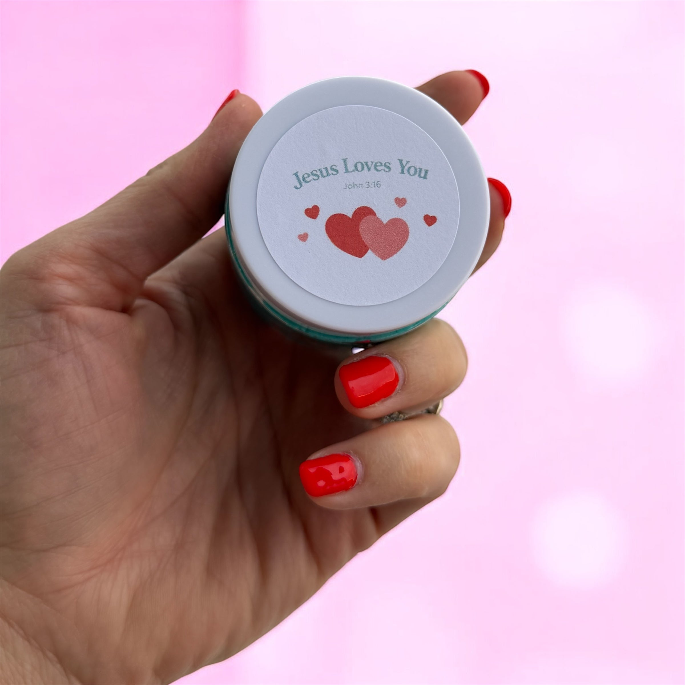 Valentine Minis (Set of 12)