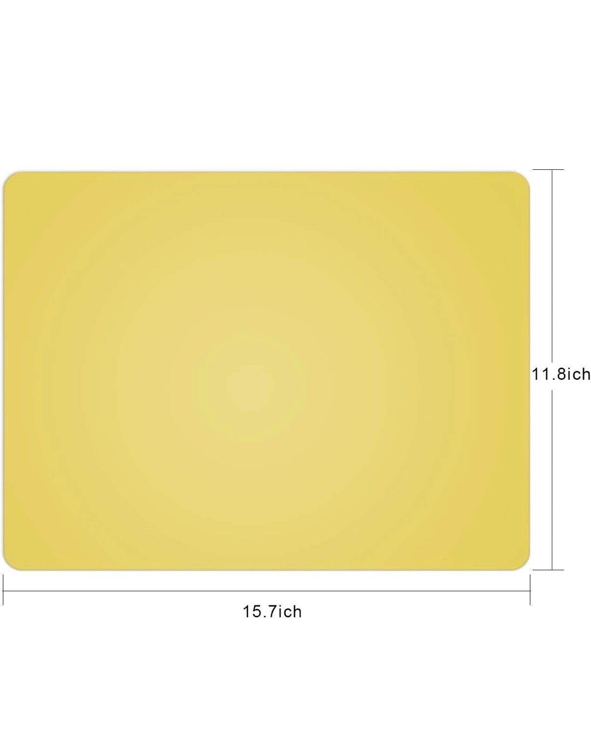Silicone Play Mat