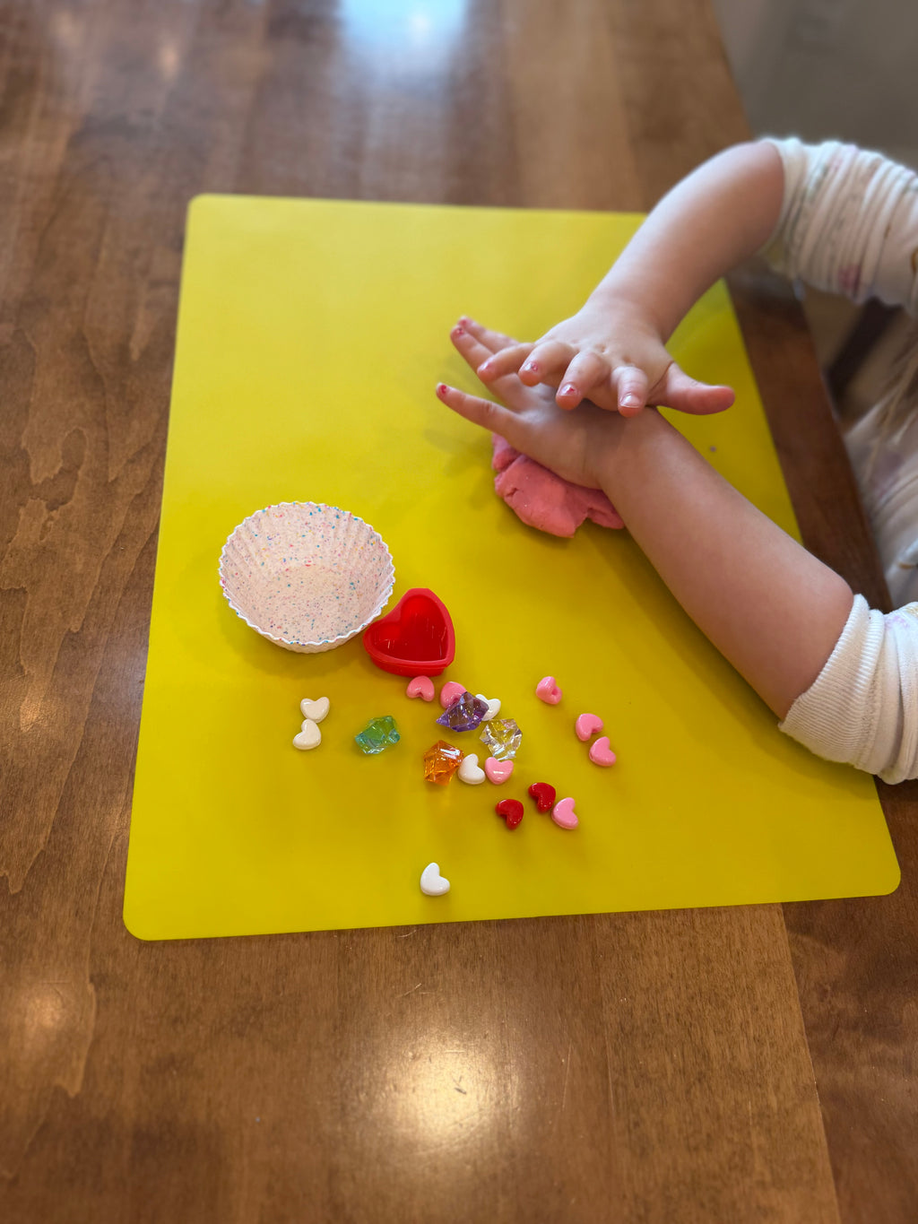 Silicone Play Mat