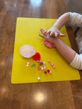 Silicone Play Mat