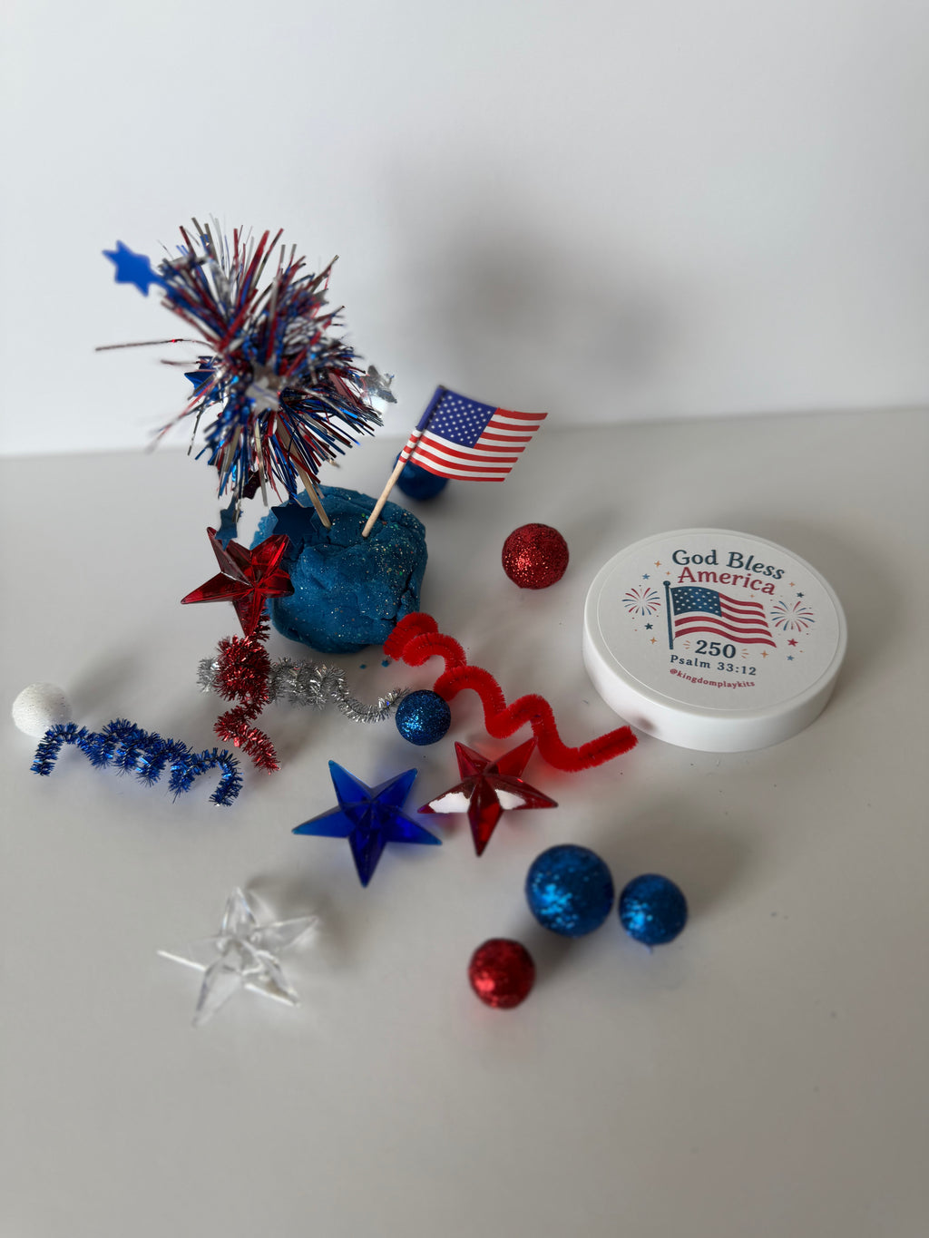 4th of July Kit