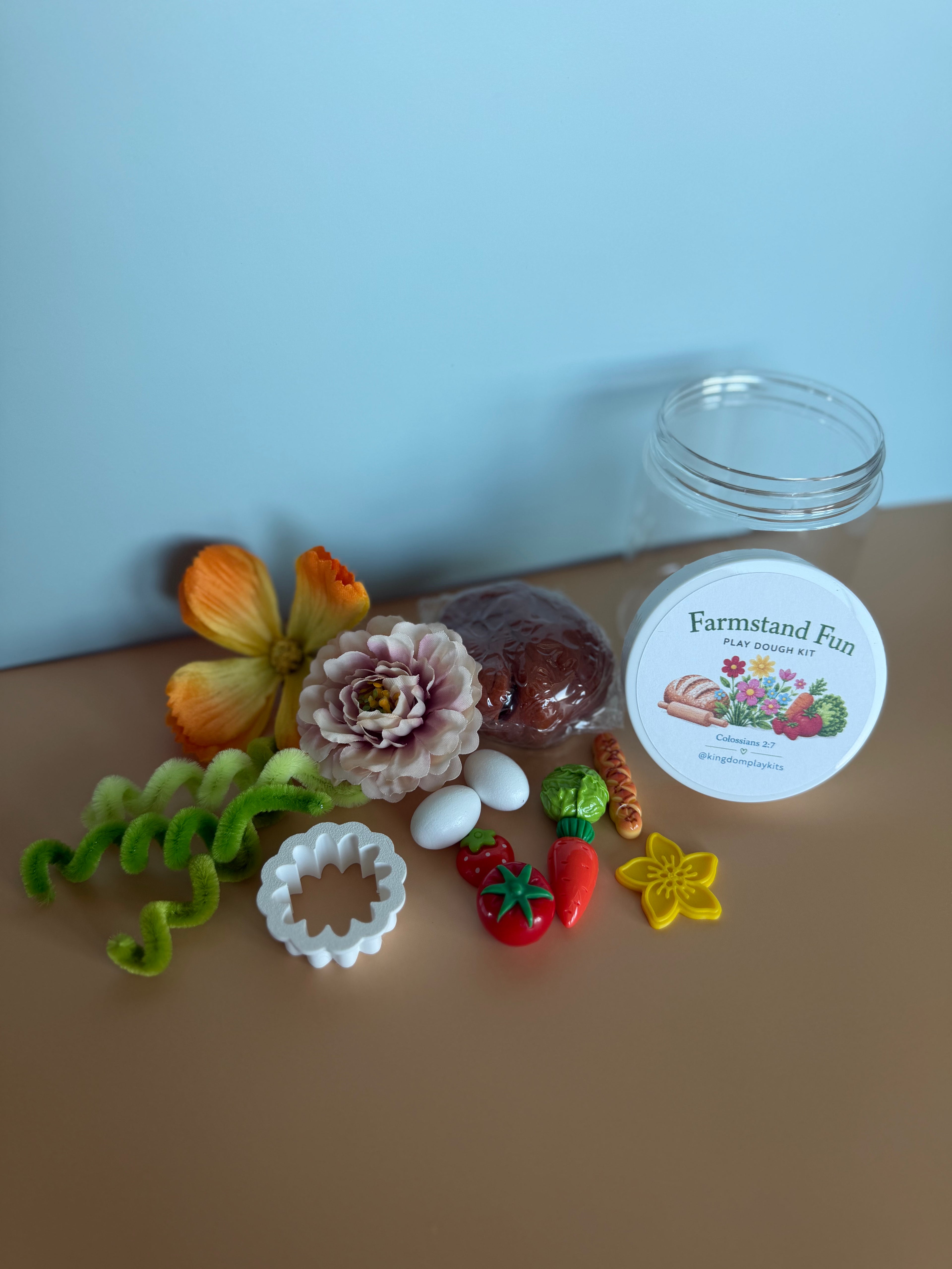 Farmstand Kit