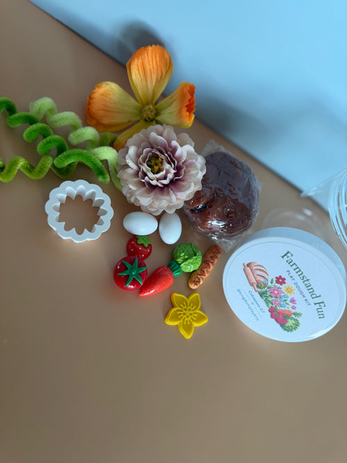 Farmstand Kit