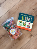 ABC Bible Sensory Bundle