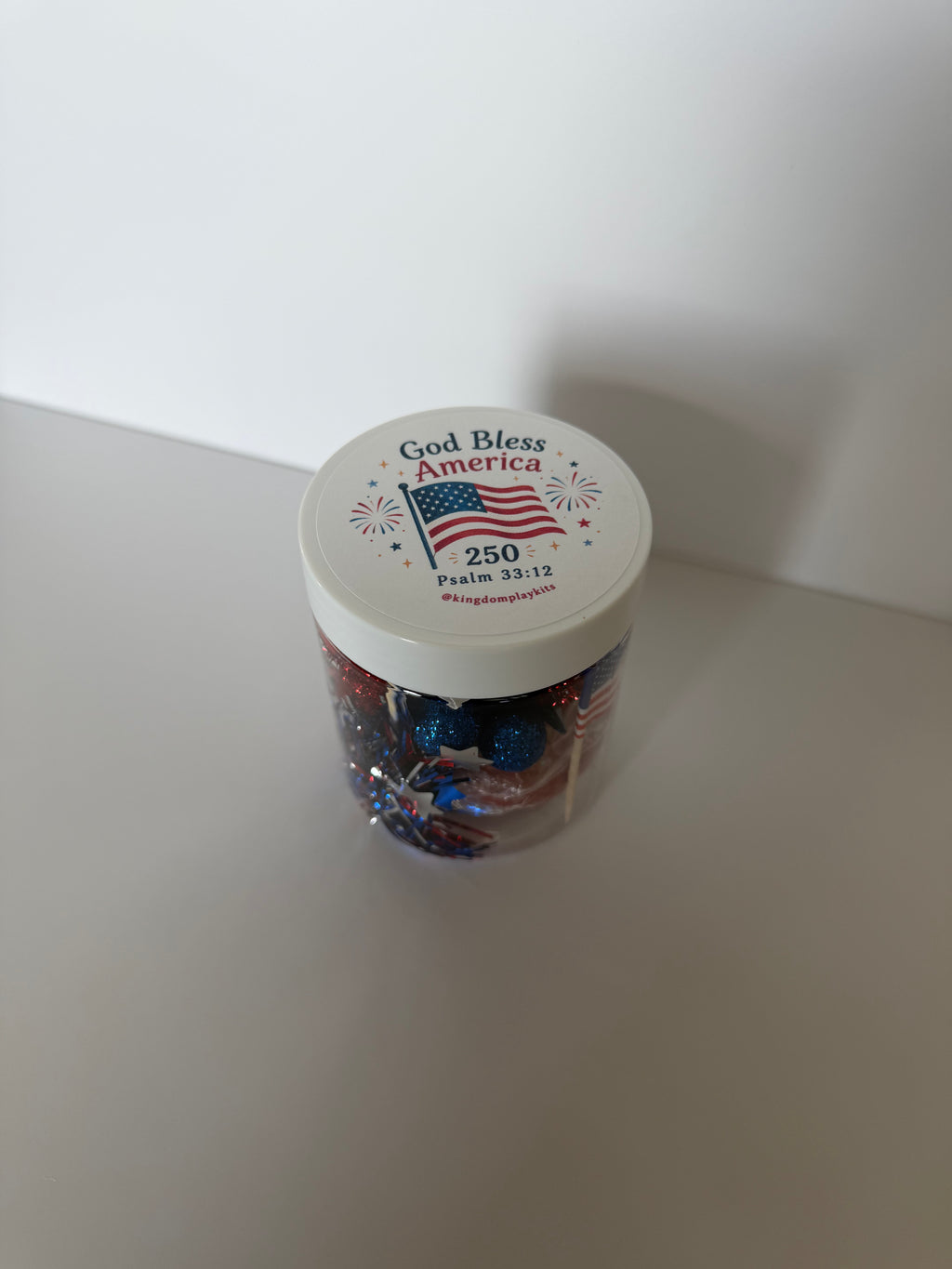 4th of July Kit