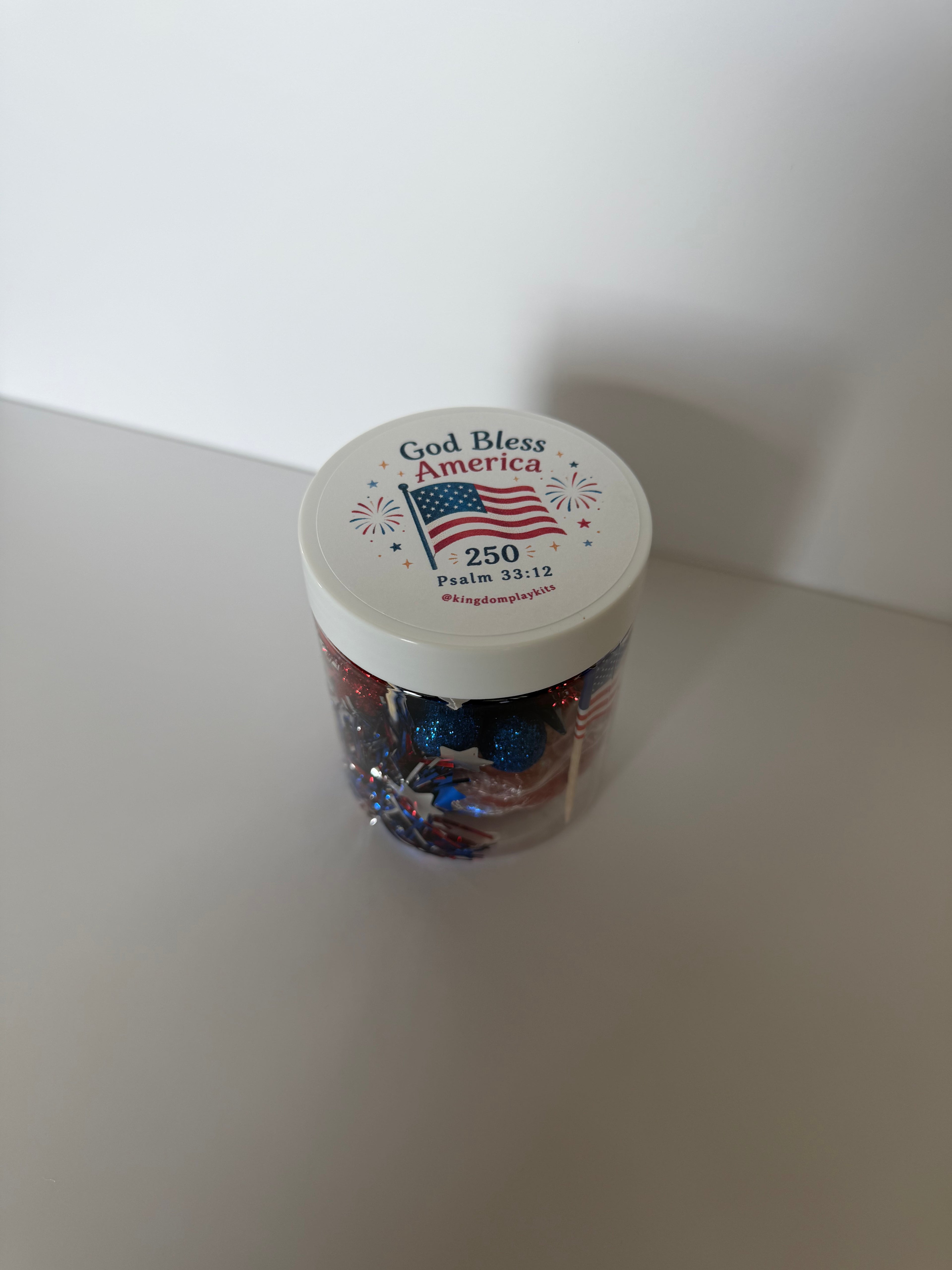 4th of July Kit