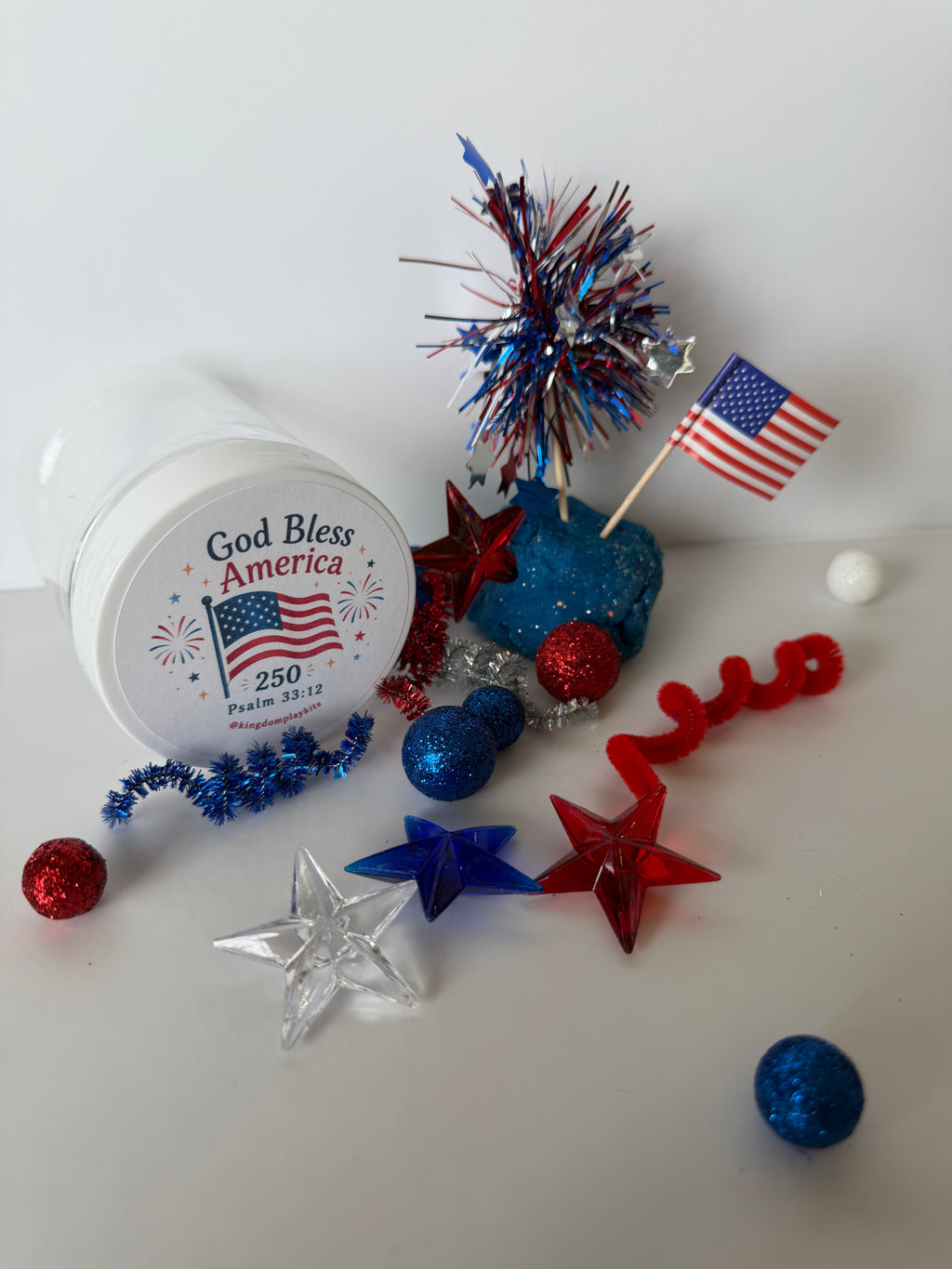 4th of July Kit