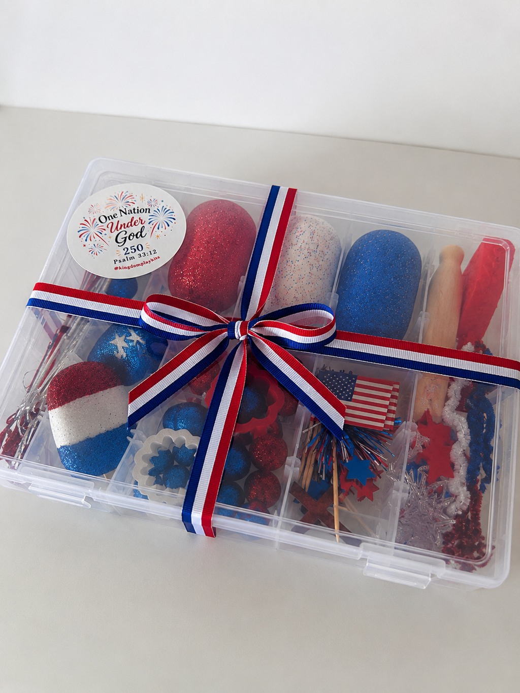 4th of July Mega Kit